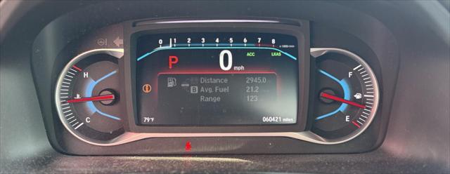 used 2020 Honda Pilot car, priced at $24,885