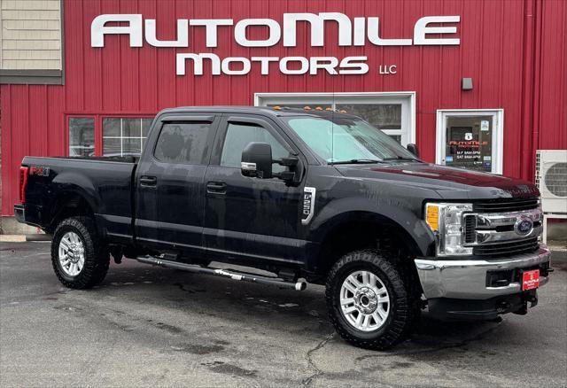 used 2017 Ford F-250 car, priced at $28,626