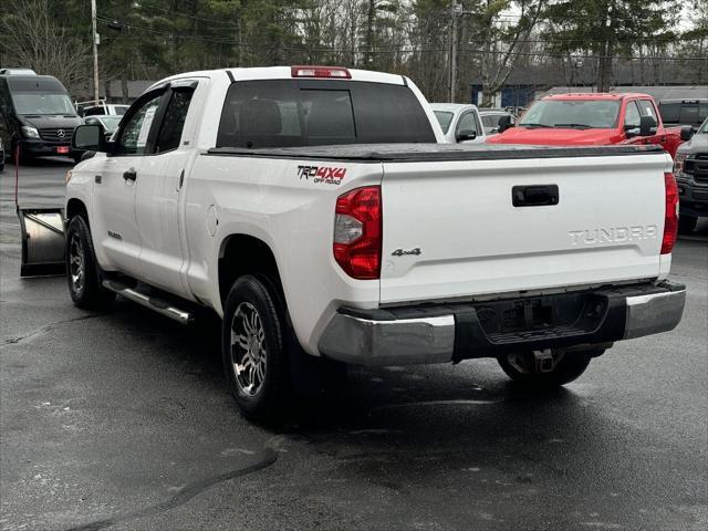 used 2016 Toyota Tundra car, priced at $23,897