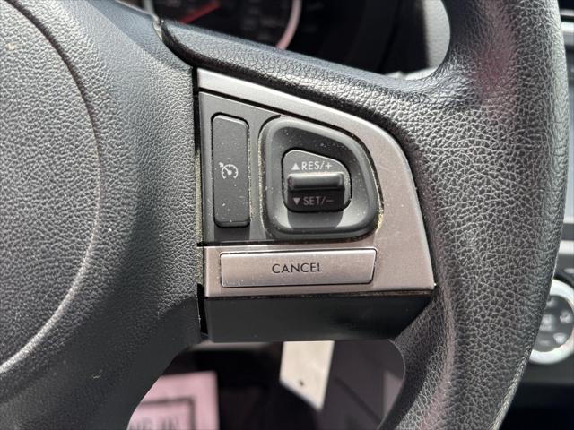 used 2017 Subaru Forester car, priced at $12,885