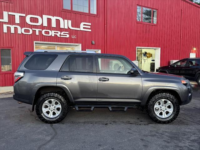 used 2015 Toyota 4Runner car, priced at $21,885