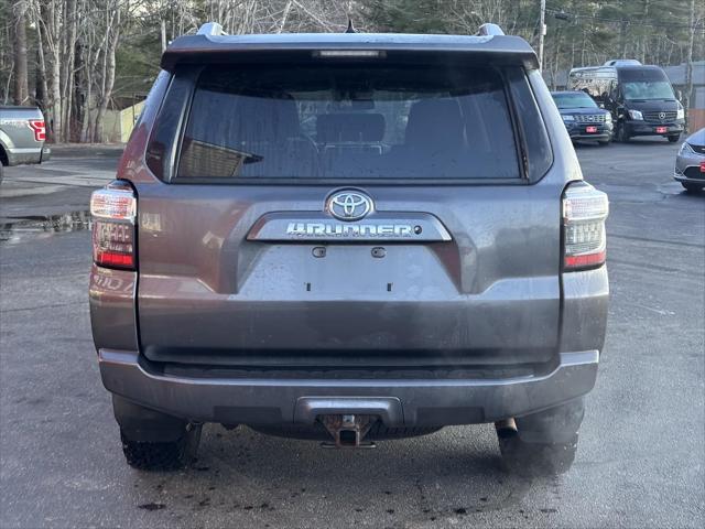 used 2015 Toyota 4Runner car, priced at $21,885