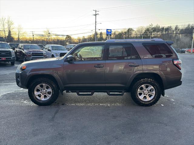 used 2015 Toyota 4Runner car, priced at $21,885