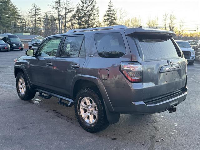 used 2015 Toyota 4Runner car, priced at $21,885