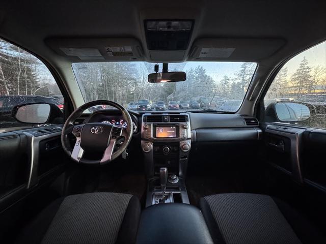 used 2015 Toyota 4Runner car, priced at $21,885