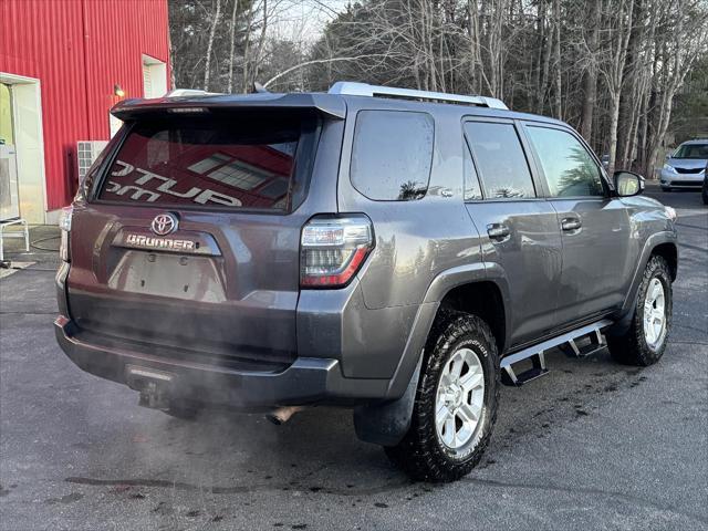 used 2015 Toyota 4Runner car, priced at $21,885