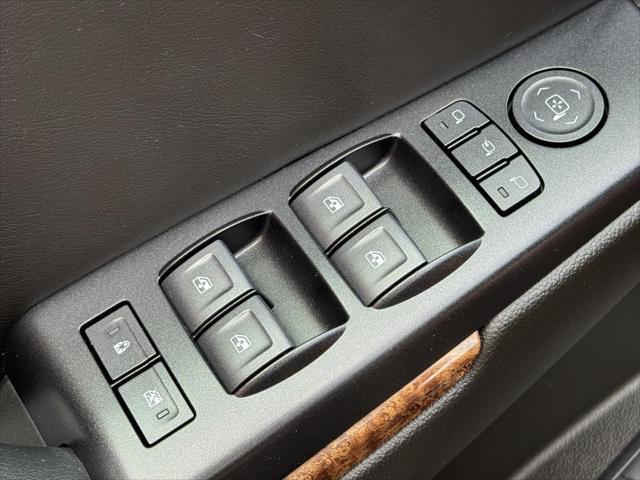 used 2019 Chevrolet Tahoe car, priced at $38,996