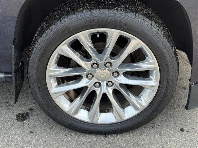used 2019 Chevrolet Tahoe car, priced at $38,996
