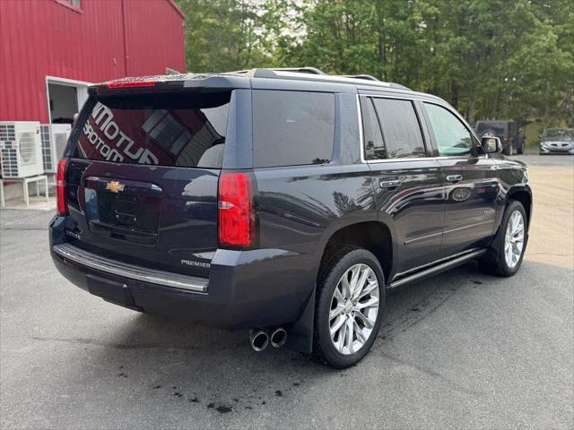 used 2019 Chevrolet Tahoe car, priced at $38,996