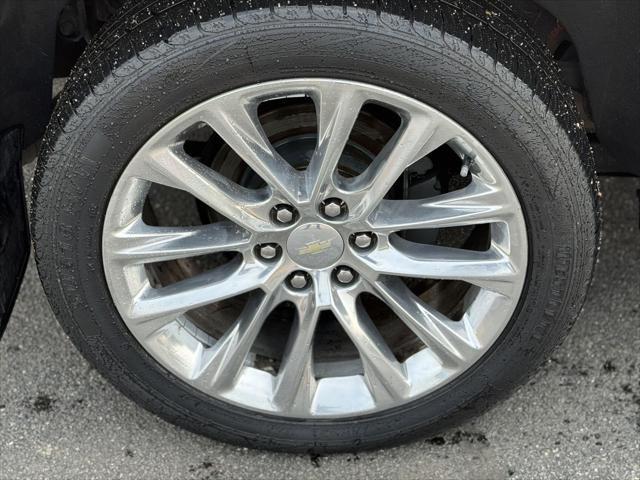 used 2019 Chevrolet Tahoe car, priced at $38,996