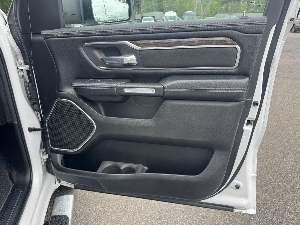 used 2019 Ram 1500 car, priced at $29,997