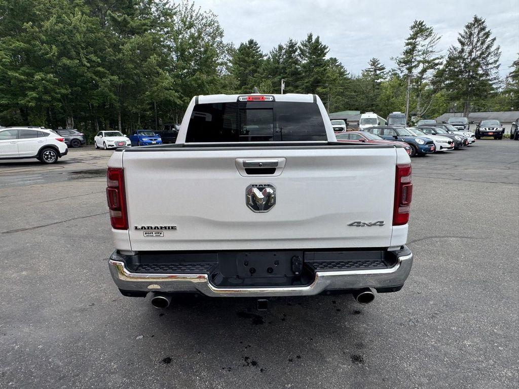 used 2019 Ram 1500 car, priced at $29,997