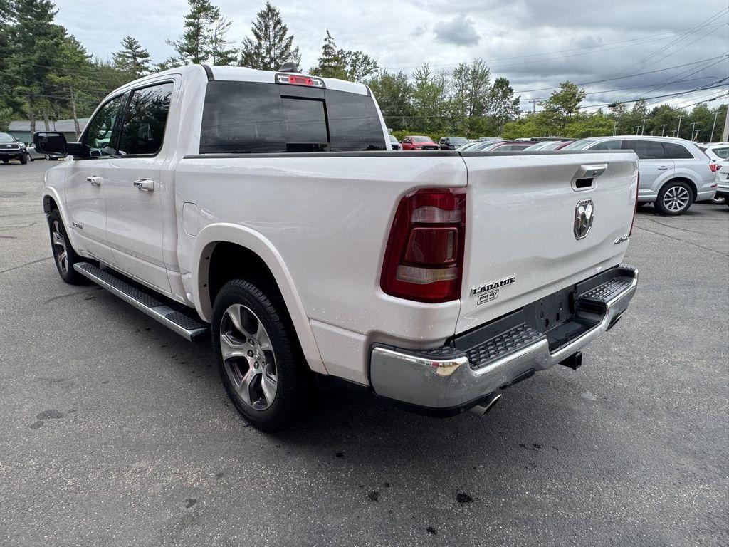 used 2019 Ram 1500 car, priced at $29,997