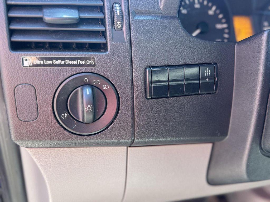 used 2018 Mercedes-Benz Sprinter 2500 car, priced at $32,837
