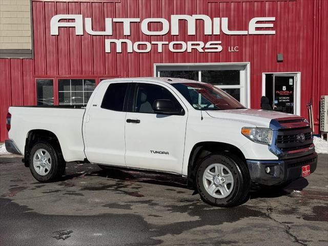 used 2014 Toyota Tundra car, priced at $19,485