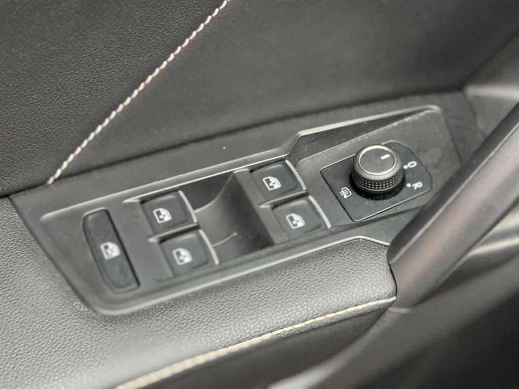 used 2022 Volkswagen Tiguan car, priced at $22,998