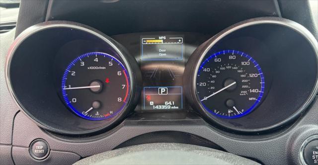used 2017 Subaru Outback car, priced at $13,600