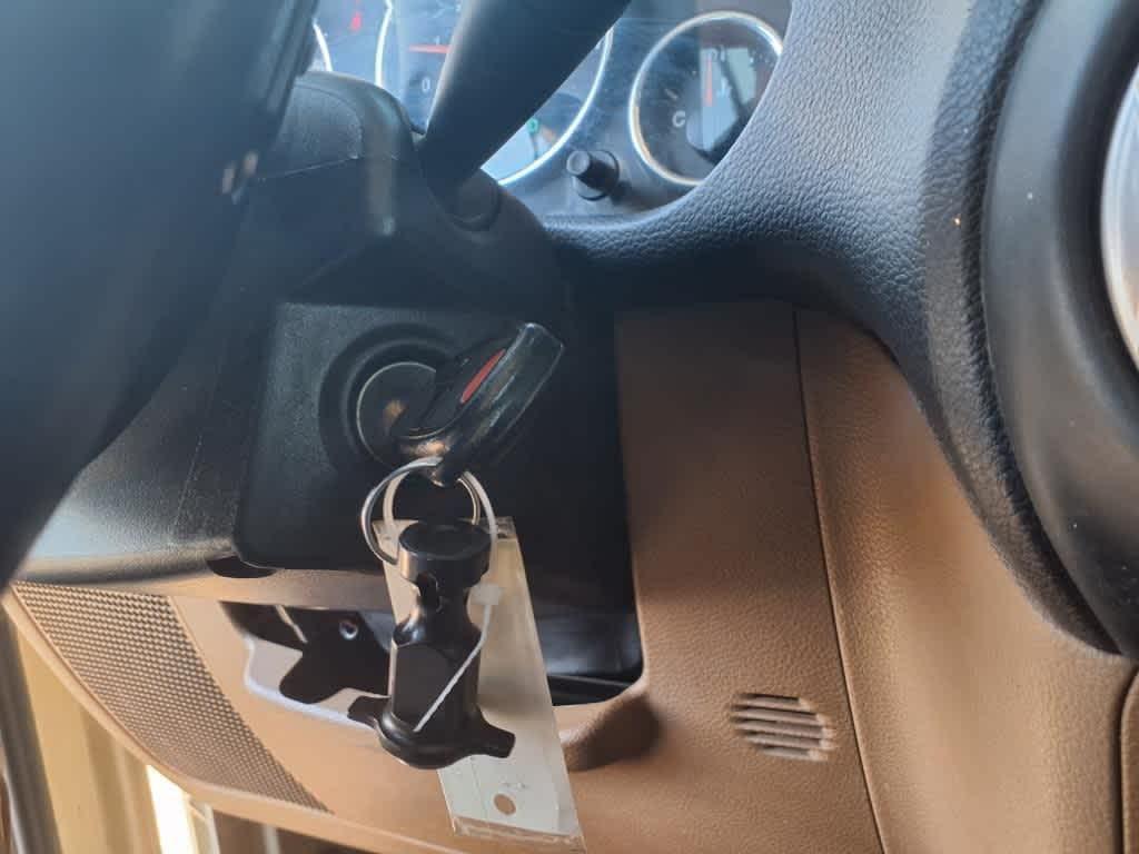 used 2011 Jeep Wrangler Unlimited car, priced at $14,899