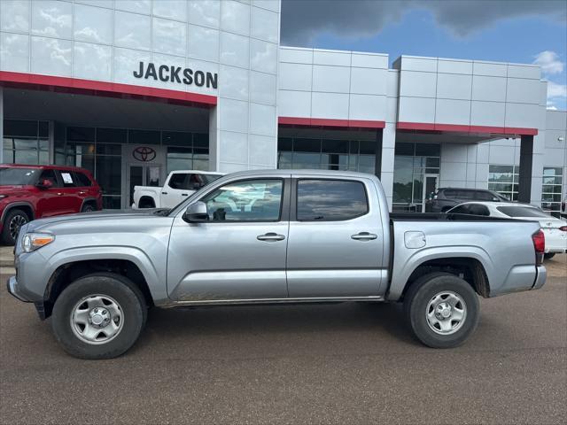 used 2023 Toyota Tacoma car