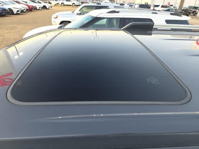 used 2022 Toyota 4Runner car, priced at $37,293