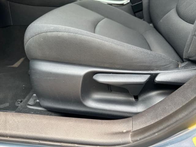used 2022 Toyota Corolla car, priced at $20,230