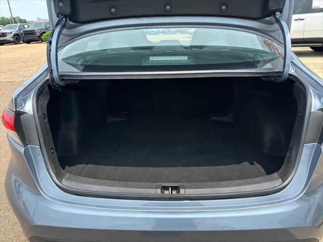 used 2022 Toyota Corolla car, priced at $20,230