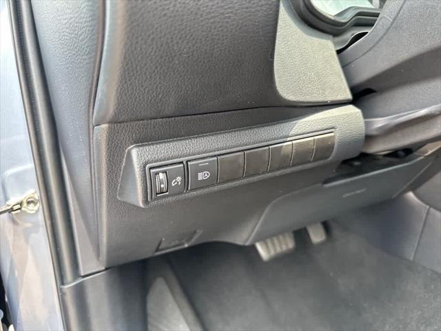 used 2022 Toyota Corolla car, priced at $20,230