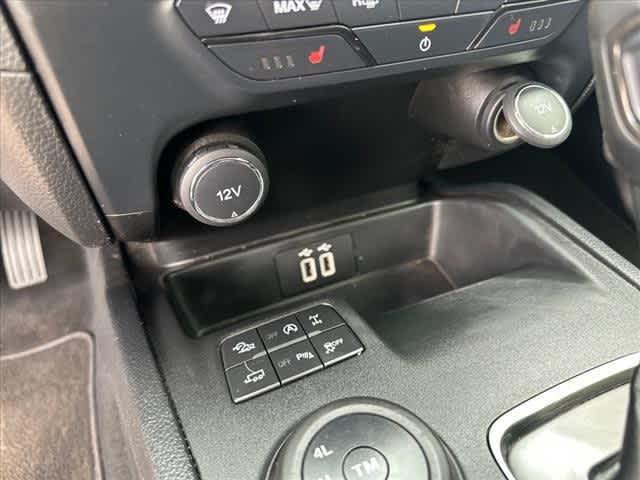 used 2019 Ford Ranger car, priced at $28,893