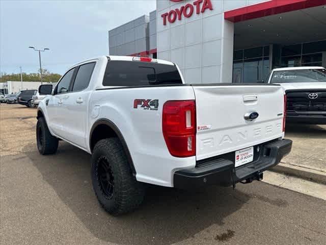 used 2019 Ford Ranger car, priced at $28,893