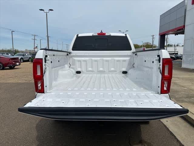 used 2019 Ford Ranger car, priced at $28,893