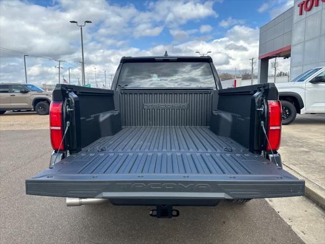 used 2024 Toyota Tacoma car, priced at $38,776