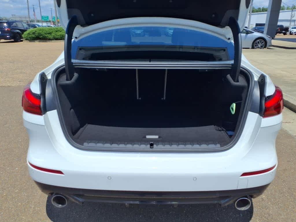 used 2021 BMW 228 Gran Coupe car, priced at $25,995