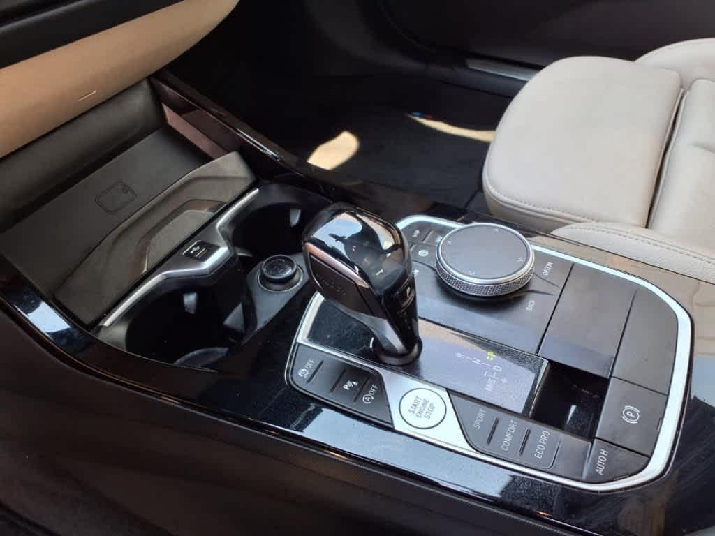 used 2021 BMW 228 Gran Coupe car, priced at $25,995
