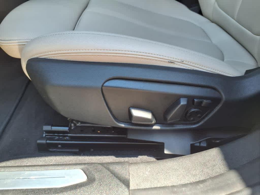 used 2021 BMW 228 Gran Coupe car, priced at $25,995