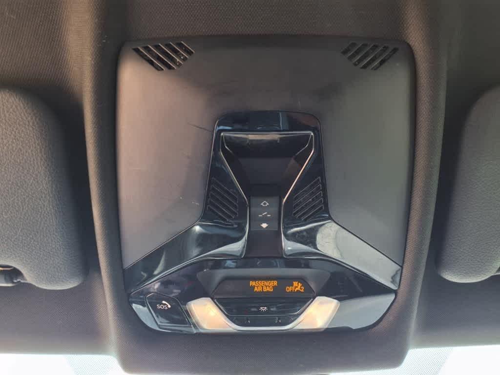 used 2021 BMW 228 Gran Coupe car, priced at $25,995