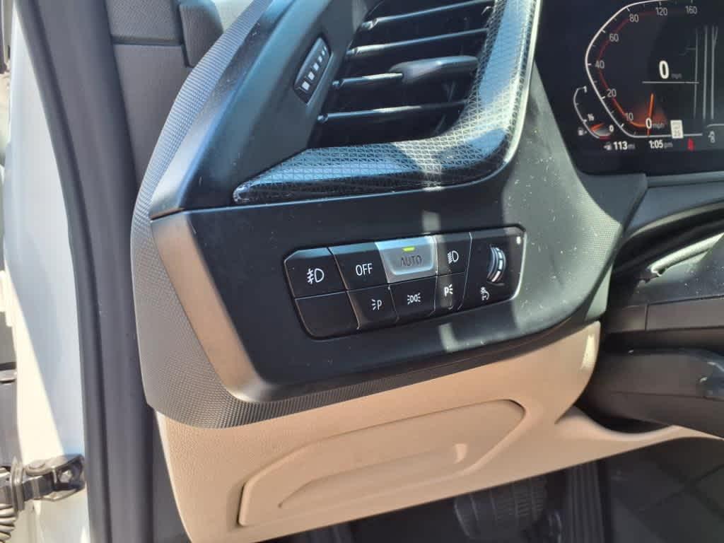 used 2021 BMW 228 Gran Coupe car, priced at $25,995