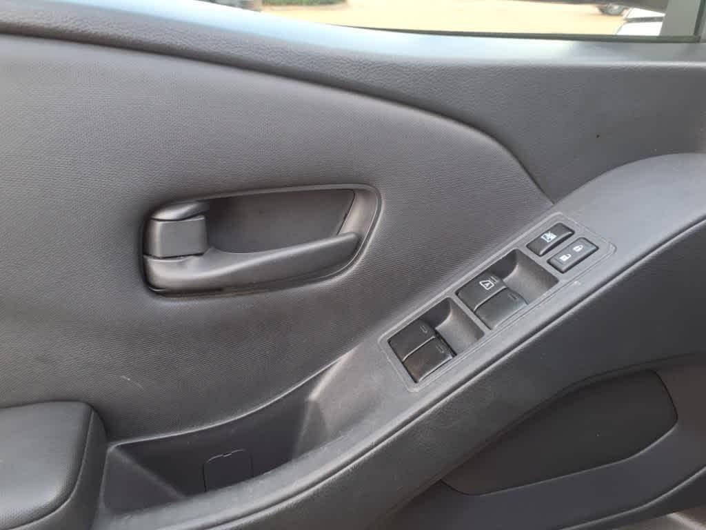 used 2022 Nissan Frontier car, priced at $24,150