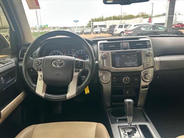 used 2016 Toyota 4Runner car, priced at $21,988
