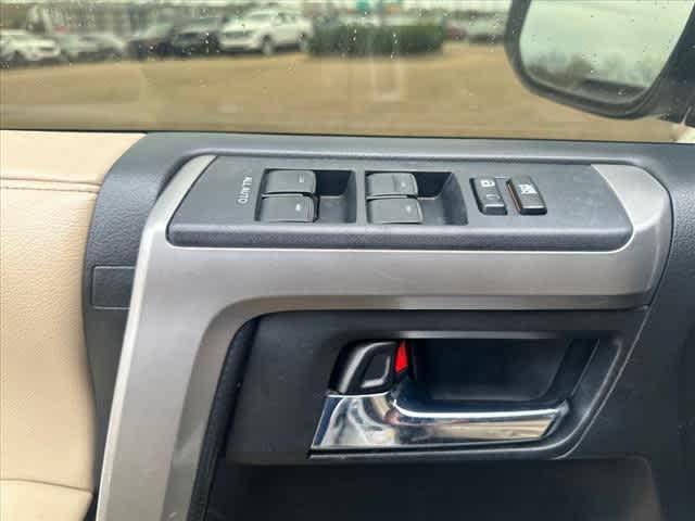 used 2016 Toyota 4Runner car, priced at $21,988