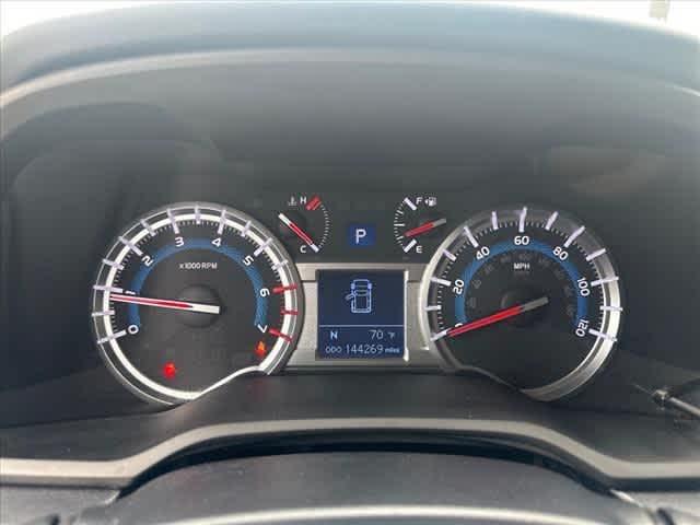 used 2016 Toyota 4Runner car, priced at $21,988