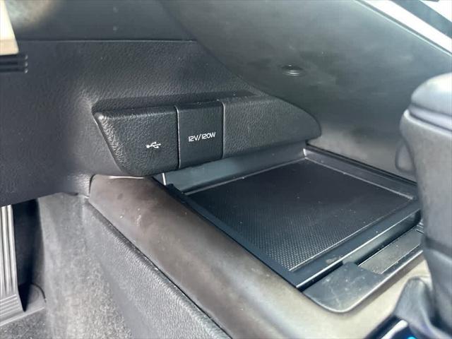 used 2024 Toyota Camry car, priced at $26,992