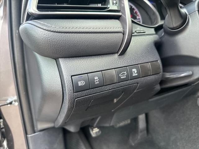 used 2024 Toyota Camry car, priced at $26,992