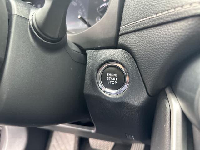 used 2024 Toyota RAV4 car, priced at $36,552