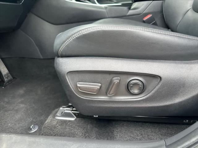 used 2024 Toyota RAV4 car, priced at $36,552