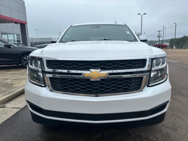 used 2018 Chevrolet Tahoe car, priced at $26,994