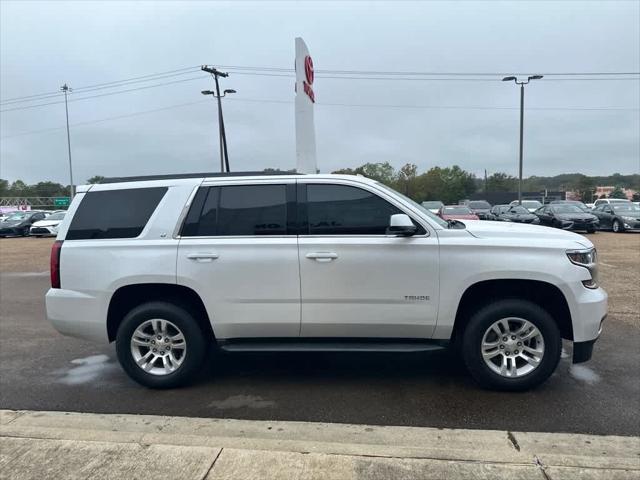 used 2018 Chevrolet Tahoe car, priced at $26,994