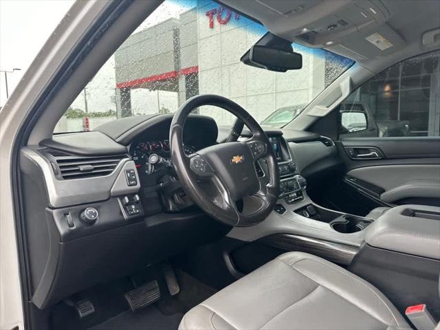 used 2018 Chevrolet Tahoe car, priced at $26,994