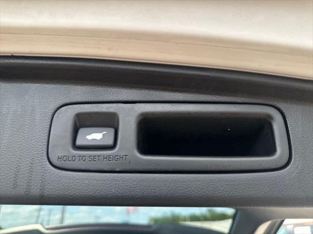 used 2024 Honda CR-V car, priced at $35,231
