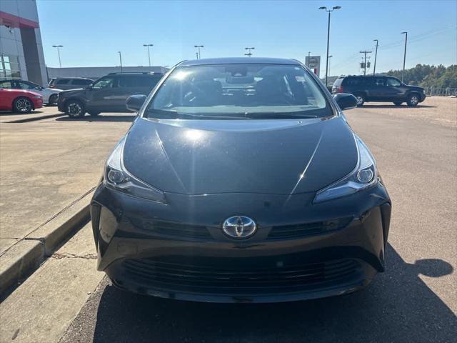 used 2019 Toyota Prius car, priced at $23,696