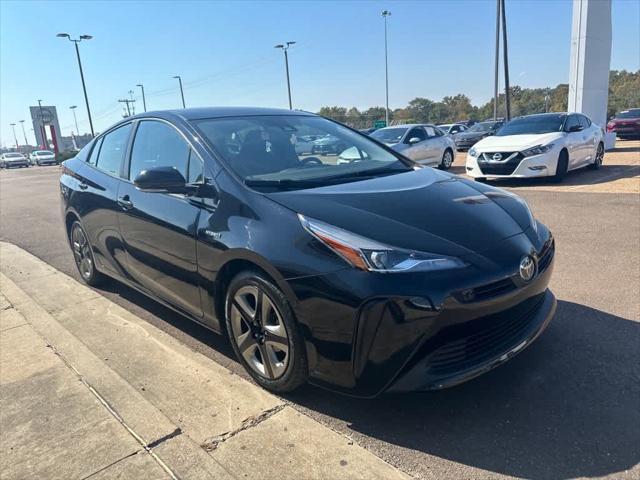 used 2019 Toyota Prius car, priced at $23,696